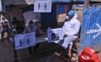 Covid-19 au Kenya: les rêves d'expatriation contrariés des étudiants