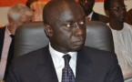 Idrissa Seck attristé par le rappel à Dieu de l'épouse du Khalife général des Mourides