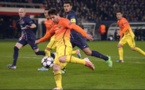VIDEO Direct 1/4 Ligue des champions PSG vs Barça: Les parisiens arrachent le nul (2-2)