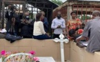 RDC: la société civile demande la réouverture de l'affaire Chebeya