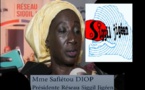 Sortie des militantes féministes en faveur de Adji Sarr: le Réseau Siggil Jigéen se démarque