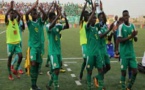 Tournoi UFOA: le Sénégal corrige la Mauritanie (4-0) et file en demi-finale
