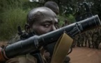Centrafrique: les forces armées reprennent la ville de Bouar