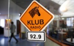 ​En Hongrie, la radio indépendante privée Klubradio va perdre sa licence le 14 février