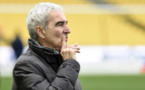 Nantes: Domenech va être limogé, Kombouaré arrive