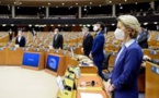Covid-19 : Ursula von der Leyen admet des défaillances de l'UE sur les vaccins