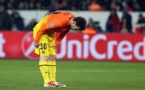 Ligue des Champions - Barça: C'est rassurant pour Messi qui sera disponible contre PSG (retour)