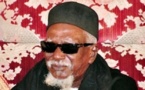 Guerre larvée entre Jamra et les homosexuels, le khalife général des mourides, Serigne Cheikh Sidy Makhtar n’est pas intéressé