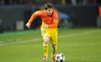 Le Barça communique avec mystère sur la blessure de Messi