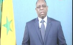 VIDEO Intégralité du discours à la nation du président Macky Sall