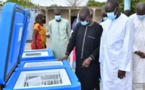Sénégal: toujours pas d'information sur le choix du vaccin anti-Covid-19