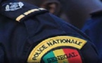 Banlieue de Dakar : Une bande de malfaiteurs arrêtée dans un appartement à Guediawaye