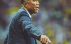 Kombouaré officiellement entraîneur de Nantes
