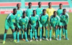 Tournoi UFOA/A U17: les "Lionceaux" à un pas de la qualification à la CAN