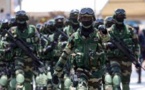 L'Armée sénégalaise dénonce des "allégations mensongères" concernant des pertes qu'elle aurait subies
