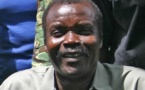 Les Etats-Unis offrent 5 millions de dollars pour la capture de Joseph Kony