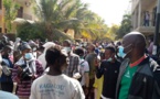 21 manifestants de Sonko libérés, plus de 20 autres bénéficient d'un retour de parquet