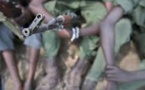 Enfants soldats: il faut du temps pour réparer et l'Unicef a besoin de plus de moyens