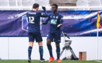 #Infosmercato - Bamba Dieng n'appartient pas à l'OM, mais à Diambars