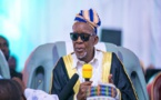 Médina Baye : le Khalife général face à la presse ce vendredi