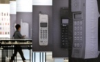 Le téléphone portable souffle ses 40 bougies