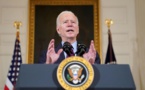 Joe Biden veut réunir les familles de migrants séparées par l'administration Trump