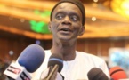 Légalisation des LGBTQ : Jamra « exhorte Macky Sall à ne pas varier d'un iota dans son rejet du projet satanique »