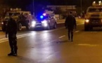 Couvre-feu: 201 personnes interpellées entre Pikine et Guédiawaye !