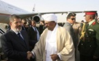 Le président égyptien au Soudan, un déplacement qualifié d'«historique» par Khartoum