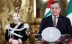 Italie: Mario Draghi a officiellement prêté serment comme Premier ministre