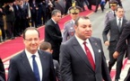 Retour sur les deux journées-marathon de François Hollande au Maroc