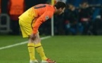 Barça: Messi dans le groupe pour le PSG ?