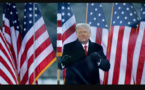 Procès en destitution: Donald Trump acquitté