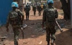 Centrafrique: le corps électoral convoqué le 14 mars pour le deuxième tour des législatives