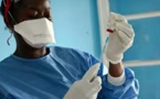 RDC: mobilisation contre un foyer d'Ebola au Nord-Kivu