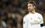 Real Madrid : retournement de situation dans le dossier Sergio Ramos