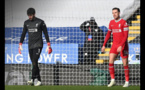 Premier League : la terrible statistique de Liverpool