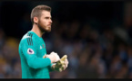 Manchester United : David De Gea bientôt numéro 2 ?