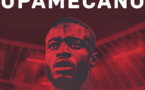 Leipzig: le Bayern officialise Upamecano