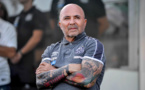 Priorité de l’OM, Sampaoli reste flou sur son avenir