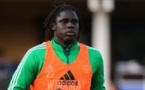 Ligue 1: Bayal Sall opérationnel contre Evian-TG