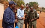 Guinée-Bissau: Bubo Na Tchuto écroué aux Etats-Unis