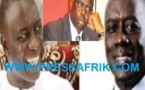 Après les missiles d'Idrissa Seck, Macky Sall encaisse les projectiles de Landing Savané