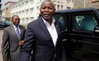 RDC: reprise du procès en appel de Vital Kamerhe