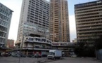 RDC: 92 personnes interpellées lors d'une soirée en plein couvre-feu dans un hôtel de Kinshasa