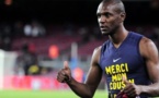 Eric Abidal reprend du service au Barça, un an après sa greffe du foie
