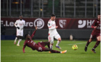Fc Metz: De nouvelles rassurantes pour Pape Matar Sarr, blessé à la cuisse