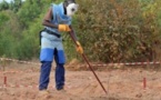 Sénégal: seule la paix permettra de parachever le déminage en Casamance