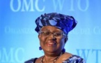 Ngozi Okonjo-Iweala nommée première femme directrice générale de l'OMC