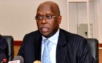 "Toute la dette intérieure trouvée en place a été épongée", déclare Amadou Kane